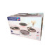 Набор посуды Simply Marah Luminarc 100647864
