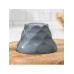 Креманка Iced Diamant Grey, 200 мл, цвет серый Luminarc 113538679