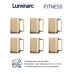 Кружка Luminarc 71723526 Кружка Luminarc 71723526