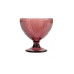 Креманки «Луиз» лилак / Louison lilac 300 мл 3 штуки Luminarc 43560582