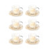 Набор для чая Luminarc Marble Beige 6 персон 12 предметов Чашки 220мл Блюдца Стекло Сервиз чайный Luminarc 116092760 Набор для чая Luminarc Marble Beige 6 персон 12 предметов Чашки 220мл Блюдца Стекло Сервиз чайный Luminarc 116092760