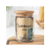 Банка с крышкой Luminarc Pure Jar Cork, Luminarc 86831910