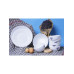 Набор посуды White Essence N1220 Luminarc 100632314
