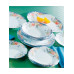Десертные тарелки Florine 19 см, 6 шт Luminarc 96365731