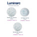 Тарелки, набор тарелок белых Luminarc 79963734