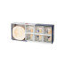 Набор для чая Luminarc Marble Beige 6 персон 12 предметов Чашки 220мл Блюдца Стекло Сервиз чайный Luminarc 116092760 Набор для чая Luminarc Marble Beige 6 персон 12 предметов Чашки 220мл Блюдца Стекло Сервиз чайный Luminarc 116092760