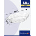 Шубница/Блюдо для салатов 33х20 см. Luminarc 59460319