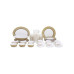 Набор посуды Celebration Essen Luminarc 100661354 Набор посуды Celebration Essen Luminarc 100661354