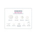 Набор посуды White Essence N1220 Luminarc 100632314