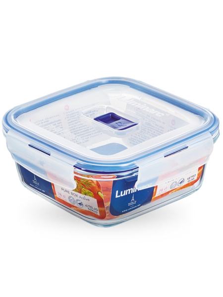 Контейнер LUMINARC Pure Box Active 760мл Luminarc 63685450