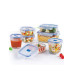 Контейнер LUMINARC Pure Box Active 760мл Luminarc 63685450