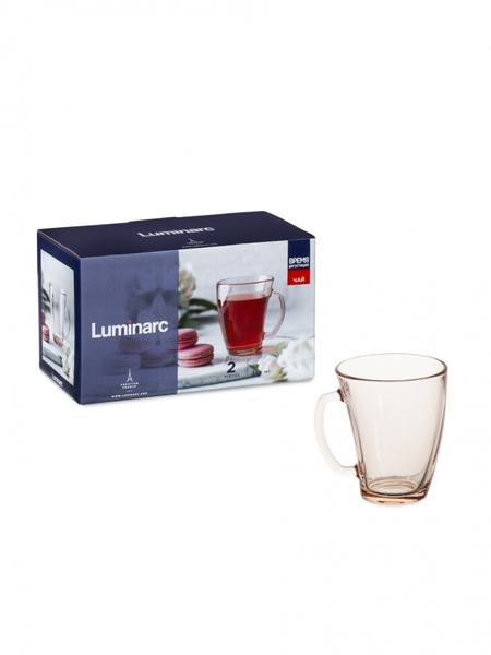 Кружка 2 шт / Набор кружек / Кружки Luminarc 66873438