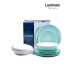 Набор посуды 18 предметов Luminarc Diwali Luminarc 72202351 Набор посуды 18 предметов Luminarc Diwali Luminarc 72202351