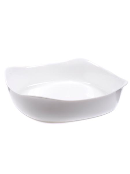 Блюдо для запекания стеклокерамическое 26x26 см Luminarc 88143410