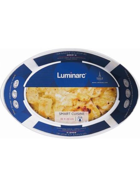 Форма для запекания Luminarc Smart cuisi Luminarc 94692373